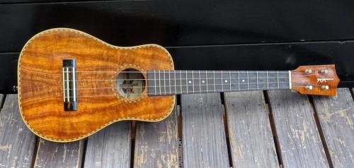 Kamaka HB-2D