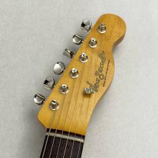 Vanzandt TLV-R3 / White Blonde #10527 ≒3.41kg【旧ヘッド個体】_5