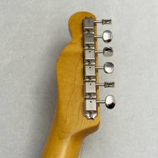 Vanzandt TLV-R3 / White Blonde #10527 ≒3.41kg【旧ヘッド個体】_9