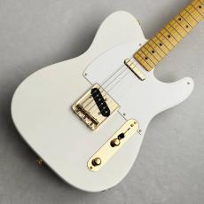 Vanzandt TLV-R1 / White Blonde #10138 ≒3.33kg【ゴールドパーツ】【軽量個体】