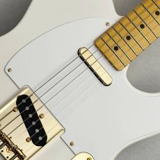 Vanzandt TLV-R1 / White Blonde #10138 ≒3.33kg【ゴールドパーツ】【軽量個体】_3