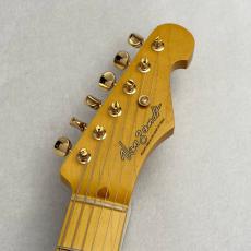 Vanzandt TLV-R1 / White Blonde #10138 ≒3.33kg【ゴールドパーツ】【軽量個体】_5