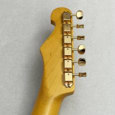 Vanzandt TLV-R1 / White Blonde #10138 ≒3.33kg【ゴールドパーツ】【軽量個体】_9