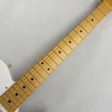 Vanzandt TLV-R1 / White Blonde #10137 ≒3.57kg【ゴールドパーツ】【柾目ネック個体】_4