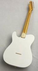 Vanzandt TLV-R1 / White Blonde #10137 ≒3.57kg【ゴールドパーツ】【柾目ネック個体】_6
