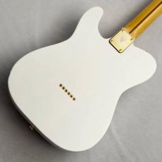 Vanzandt TLV-R1 / White Blonde #10137 ≒3.57kg【ゴールドパーツ】【柾目ネック個体】_7