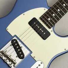 Tokai ATE-101 ~Old Lake Placid Blue~ #251164 ≒3.61kg【G-CLUB MOD!】【1本のみ!】_3