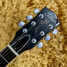 Tokai KLS-101F-LW/SN-2 ~Violin Finish~ #2652434 ≒4.43kg【クロサワ限定モデル】_4