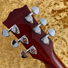Tokai KLS-101F-LW/SN-2 ~Violin Finish~ #2652434 ≒4.43kg【クロサワ限定モデル】_5