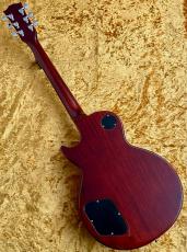Tokai KLS-101F-LW/SN-2 ~Violin Finish~ #2652434 ≒4.43kg【クロサワ限定モデル】_8
