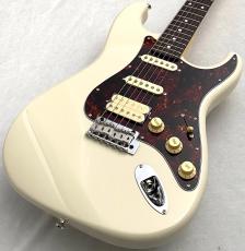 FUJIGEN NST110RAL -Vintage White- #E250055 【3.52kg】_2