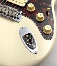 FUJIGEN NST110RAL -Vintage White- #E250055 【3.52kg】_3
