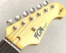 FUJIGEN NST110RAL -Vintage White- #E250055 【3.52kg】_6