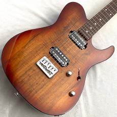 FUJIGEN JIL2-DU-EW2-R -Koa Natural Burst- #F250036【3.37kg】【アカシアコアトップ!】
