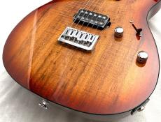 FUJIGEN JIL2-DU-EW2-R -Koa Natural Burst- #F250036【3.37kg】【アカシアコアトップ!】_3