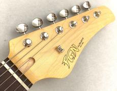 FUJIGEN JIL2-DU-EW2-R -Koa Natural Burst- #F250036【3.37kg】【アカシアコアトップ!】_6