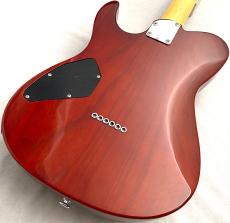 FUJIGEN JIL2-DU-EW2-R -Koa Natural Burst- #F250036【3.37kg】【アカシアコアトップ!】_7