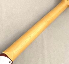 FUJIGEN JIL2-DU-EW2-R -Koa Natural Burst- #F250036【3.37kg】【アカシアコアトップ!】_9