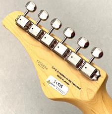 FUJIGEN JIL2-DU-EW2-R -Koa Natural Burst- #F250036【3.37kg】【アカシアコアトップ!】_10