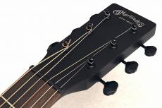 Martin 【All Black Color!!】 DC-13E Modern Black #3057697 【マット塗装のエレアコ】【48回無金利】_5