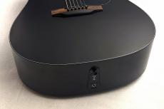 Martin 【All Black Color!!】 DC-13E Modern Black #3057697 【マット塗装のエレアコ】【48回無金利】_11