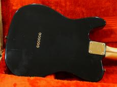 Fender Telecaster Black & Gold Limited Collectors edition _8