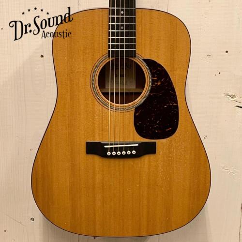 Martin 2006年製　D-16GT　♯2009593 【無金利分割OK】【送料は当社負担】