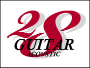 28Guitar(ニッパチギター)