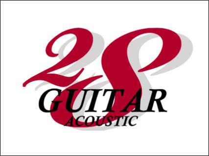 28Guitar(ニッパチギター)_1