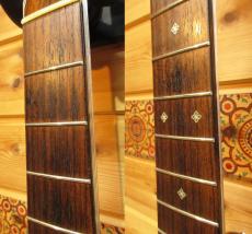Takamine TDP610N 【2007年製】_7