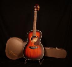 Takamine TDP471M MTB【長渕剛ファン必見! 限定100本 極上美品で入荷です! 】