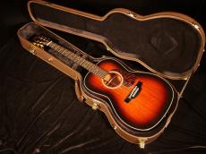 Takamine TDP471M MTB【長渕剛ファン必見! 限定100本 極上美品で入荷です! 】_3