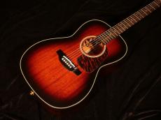 Takamine TDP471M MTB【長渕剛ファン必見! 限定100本 極上美品で入荷です! 】_4