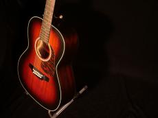 Takamine TDP471M MTB【長渕剛ファン必見! 限定100本 極上美品で入荷です! 】_5