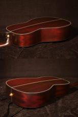 Takamine TDP471M MTB【長渕剛ファン必見! 限定100本 極上美品で入荷です! 】_8