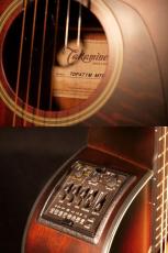 Takamine TDP471M MTB【長渕剛ファン必見! 限定100本 極上美品で入荷です! 】_15