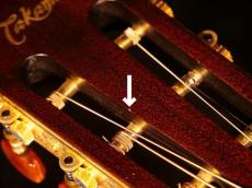 Takamine TDP471M MTB【長渕剛ファン必見! 限定100本 極上美品で入荷です! 】_16