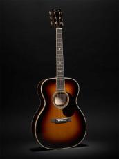 Martin 【世界限定50本・予約受付中】000-42 Eric Clapton Ziricote Burst【入荷数僅か】