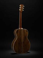 Martin 【世界限定50本・予約受付中】Custom Shop 000-42 Eric Clapton Ziricote 【入荷数僅か】_3