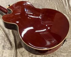 Jazz Guitar Designe 【USED】Modern Master 16 [2.45kg]【G-CLUB TOKYO】_5