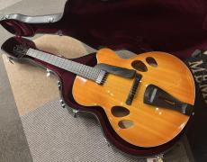 Jazz Guitar Designe 【USED】Modern Master 16 [2.45kg]【G-CLUB TOKYO】_11