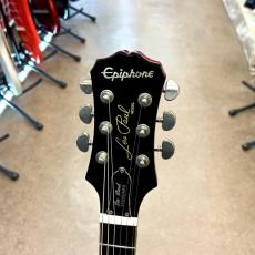 Epiphone Les Paul Standard LTD 2014_3
