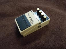 BOSS Auto Wah AW-2_2