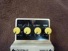 BOSS Auto Wah AW-2_3