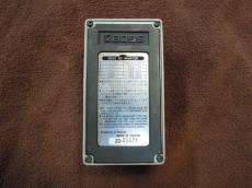 BOSS Auto Wah AW-2_7