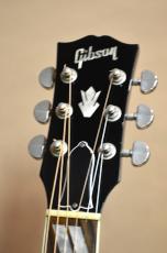 Gibson Southern Jumbo　2010年製_7