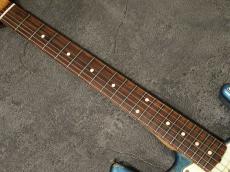 Fender Vintera Road Worn '60s Stratocaster Lake Placid Blue Heavy Relic MOD 2021_6