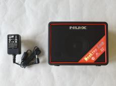 NUX Mighty Lite BT MKⅡ