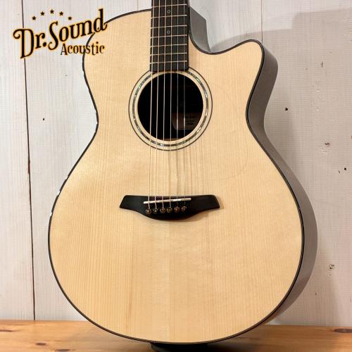 Furch Guitars Yellow CG-AR # 136386【48回まで無金利分割の対象商品】【Dr.Sound】