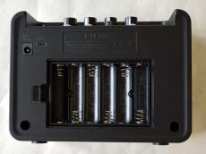 NUX Mighty Lite BT MKⅡ_9